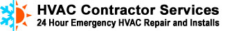 Veterans Admn HVAC Services